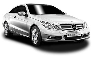 Mercedes E Class