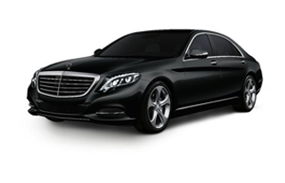 Mercedes S-Class